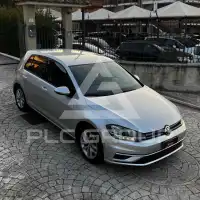 1992 Volkswagen GOLF