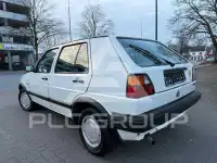 1992 Volkswagen GOLF