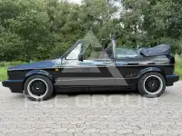 1992 Volkswagen GOLF
