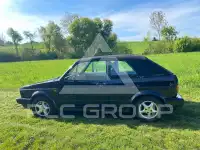 1992 Volkswagen GOLF