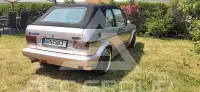1992 Volkswagen GOLF