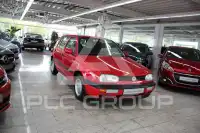 1992 Volkswagen GOLF