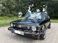 1992 Volkswagen GOLF