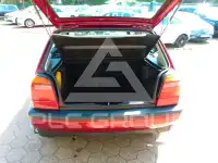 1992 Volkswagen GOLF