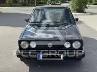 1992 Volkswagen GOLF