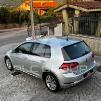1992 Volkswagen GOLF