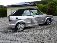 1992 Volkswagen GOLF