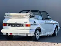 1992 Volkswagen GOLF