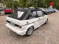 1992 Volkswagen GOLF