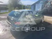 1992 Volkswagen GOLF