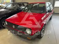 1992 Volkswagen GOLF