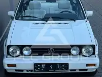 1992 Volkswagen GOLF