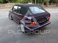 1992 Volkswagen GOLF