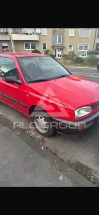 1992 Volkswagen GOLF