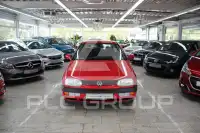 1992 Volkswagen GOLF