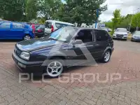 1992 Volkswagen GOLF