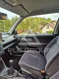 1992 Volkswagen GOLF