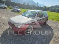 1992 Volkswagen GOLF