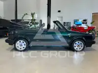 1992 Volkswagen GOLF