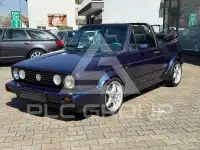 1992 Volkswagen GOLF