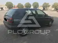 1992 Volkswagen GOLF