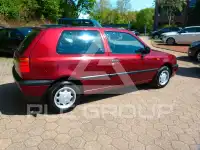 1992 Volkswagen GOLF