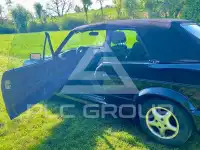 1992 Volkswagen GOLF