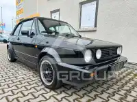 1992 Volkswagen GOLF