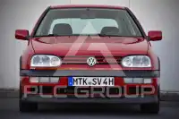 1992 Volkswagen GOLF