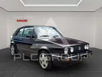 1992 Volkswagen GOLF