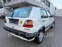 1992 Volkswagen GOLF