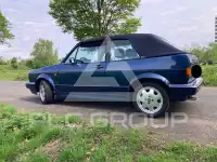 1992 Volkswagen GOLF