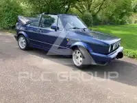 1992 Volkswagen GOLF