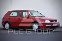 1992 Volkswagen GOLF