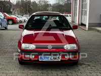1992 Volkswagen GOLF