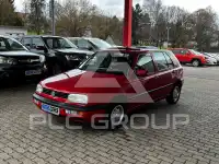 1992 Volkswagen GOLF