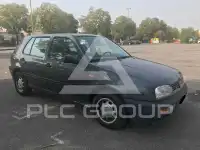 1992 Volkswagen GOLF