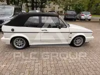 1992 Volkswagen GOLF