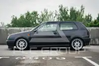 1992 Volkswagen GOLF
