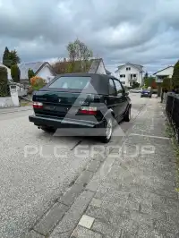 1992 Volkswagen GOLF