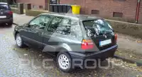 1992 Volkswagen GOLF