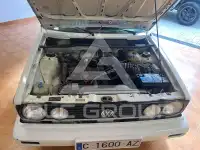 1992 Volkswagen GOLF