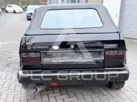 1992 Volkswagen GOLF
