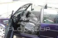 1992 Volkswagen GOLF