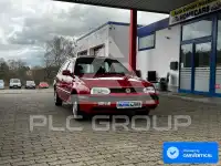 1992 Volkswagen GOLF