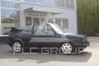 1992 Volkswagen GOLF