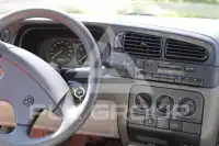 1992 Volkswagen Vento