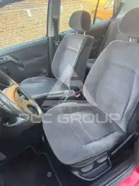 1992 Volkswagen Vento