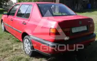 1992 Volkswagen Vento