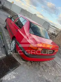 1992 Volkswagen Vento